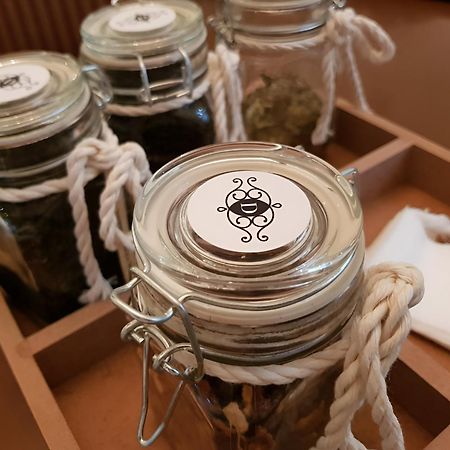 Delfina Boutique Hotel Мерида Екстериор снимка