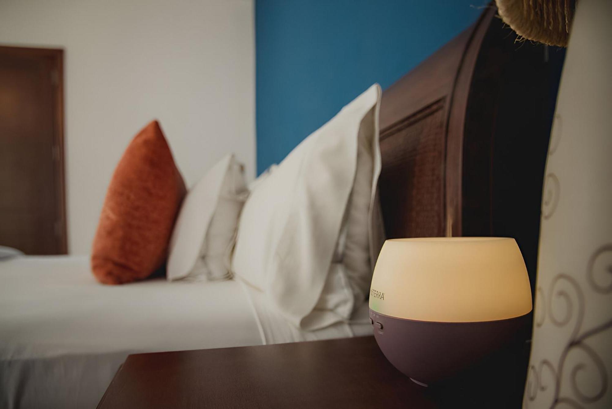 Delfina Boutique Hotel Мерида Екстериор снимка