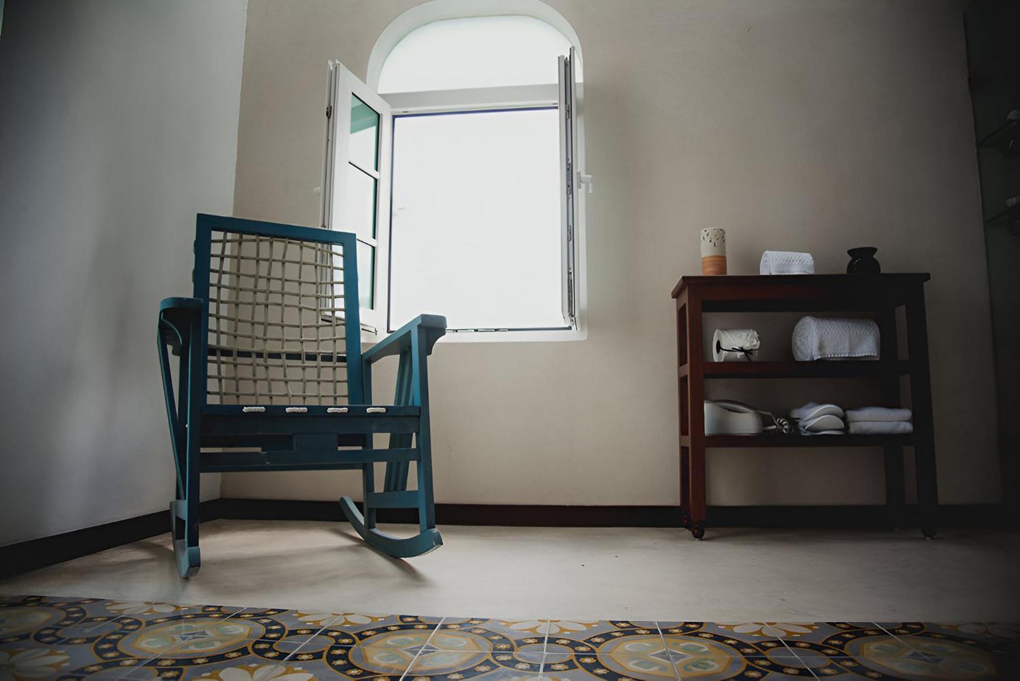 Delfina Boutique Hotel Мерида Екстериор снимка