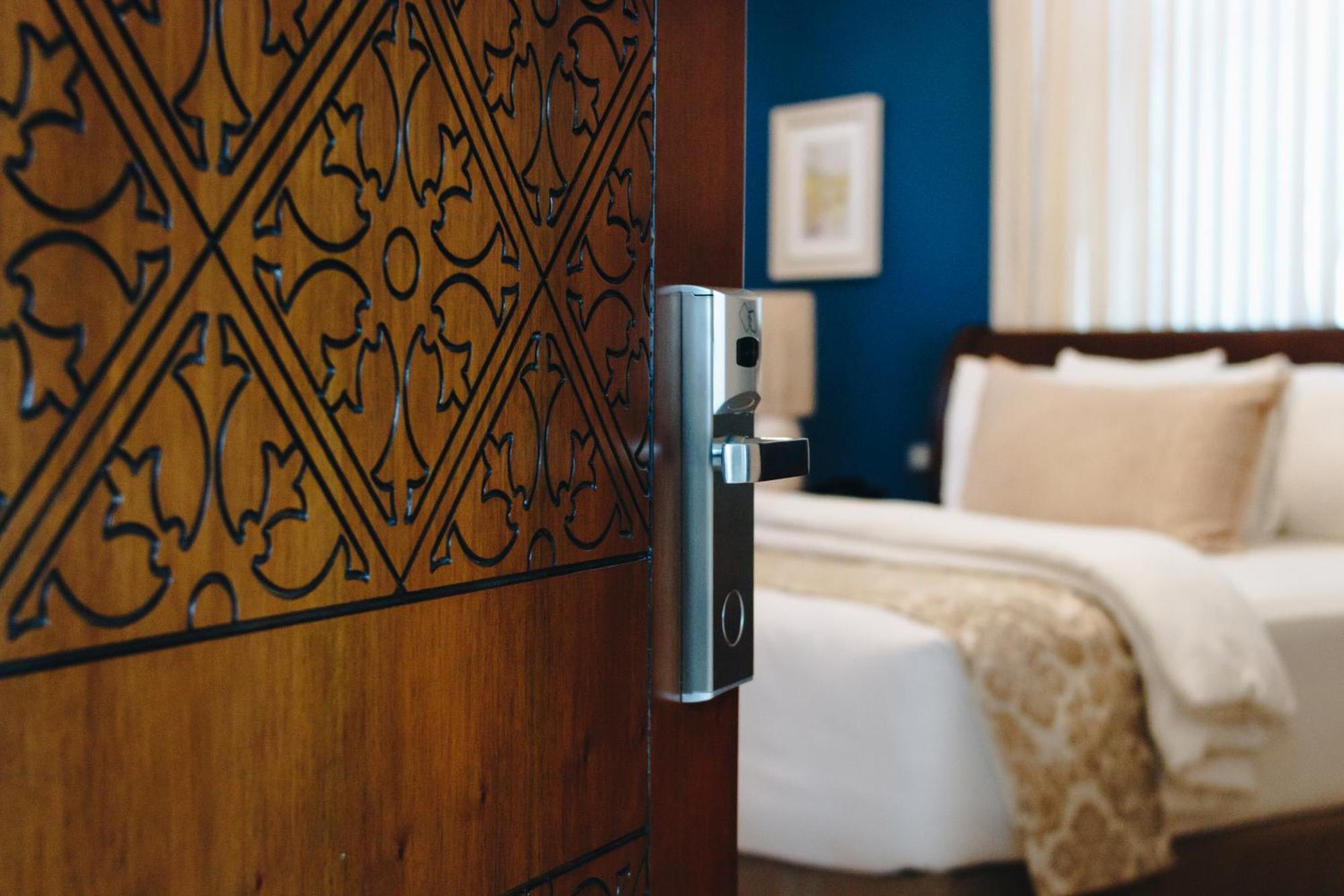 Delfina Boutique Hotel Мерида Екстериор снимка