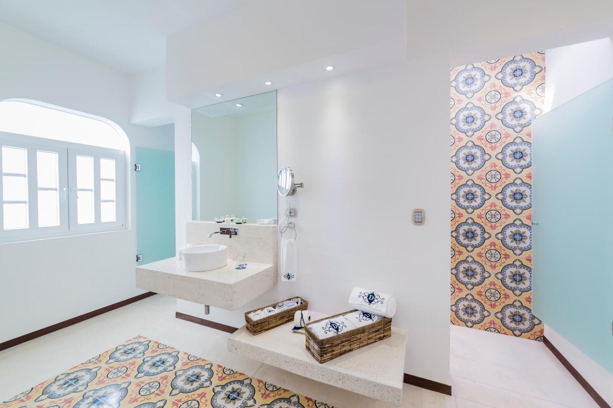 Delfina Boutique Hotel Мерида Екстериор снимка