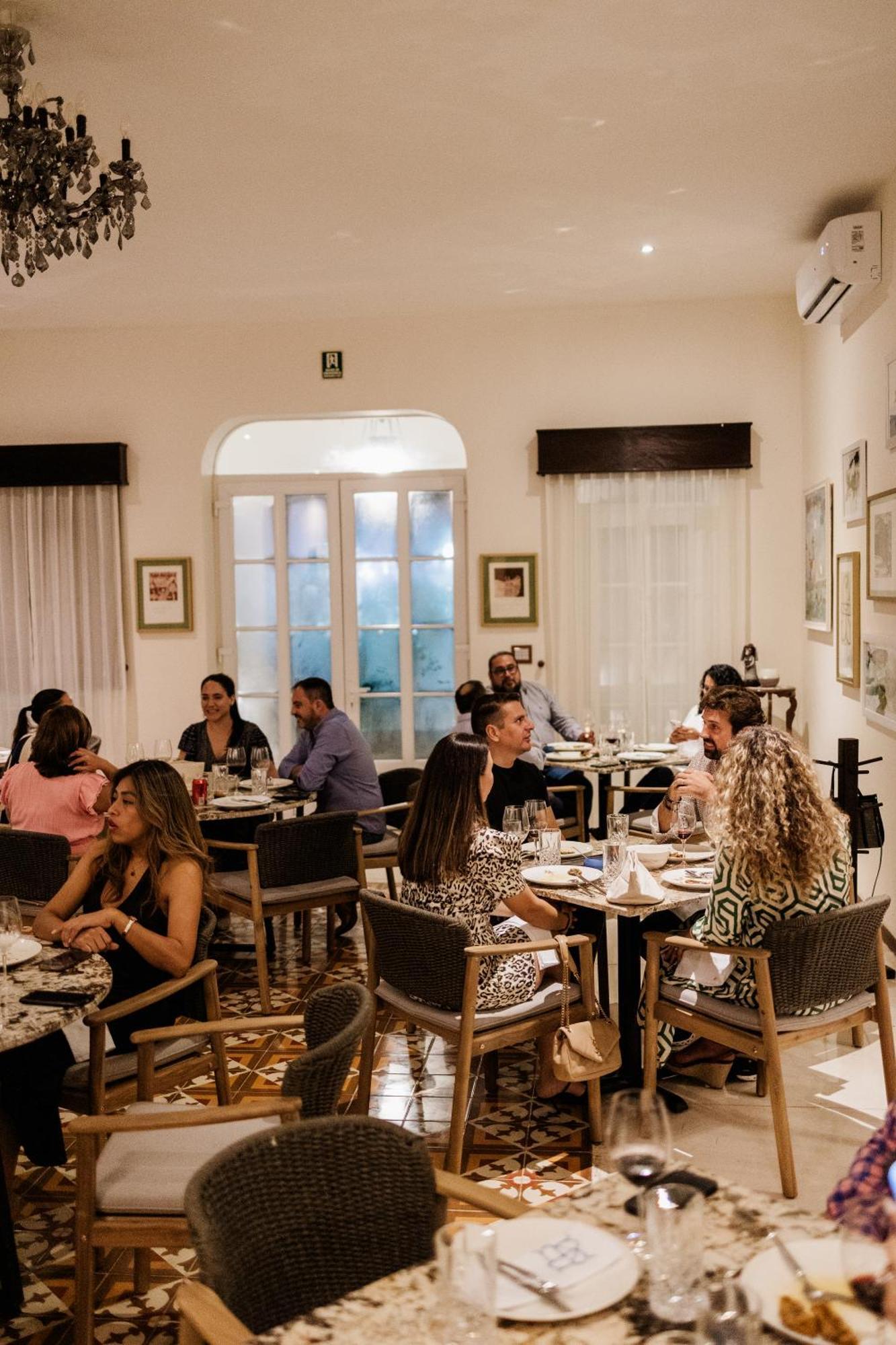 Delfina Boutique Hotel Мерида Екстериор снимка