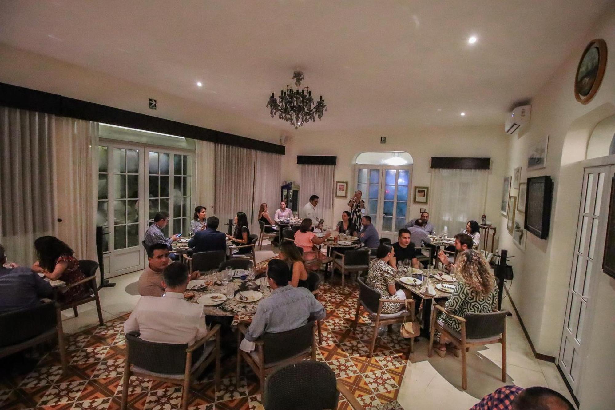 Delfina Boutique Hotel Мерида Екстериор снимка