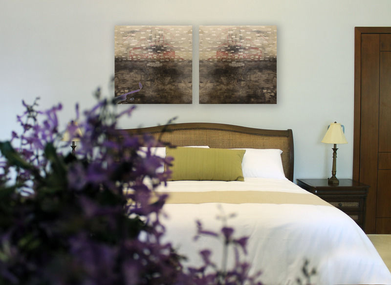 Delfina Boutique Hotel Мерида Екстериор снимка