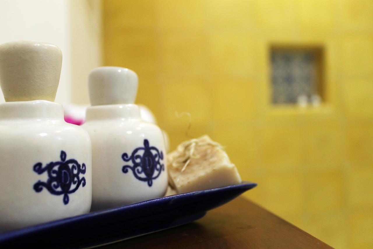 Delfina Boutique Hotel Мерида Екстериор снимка