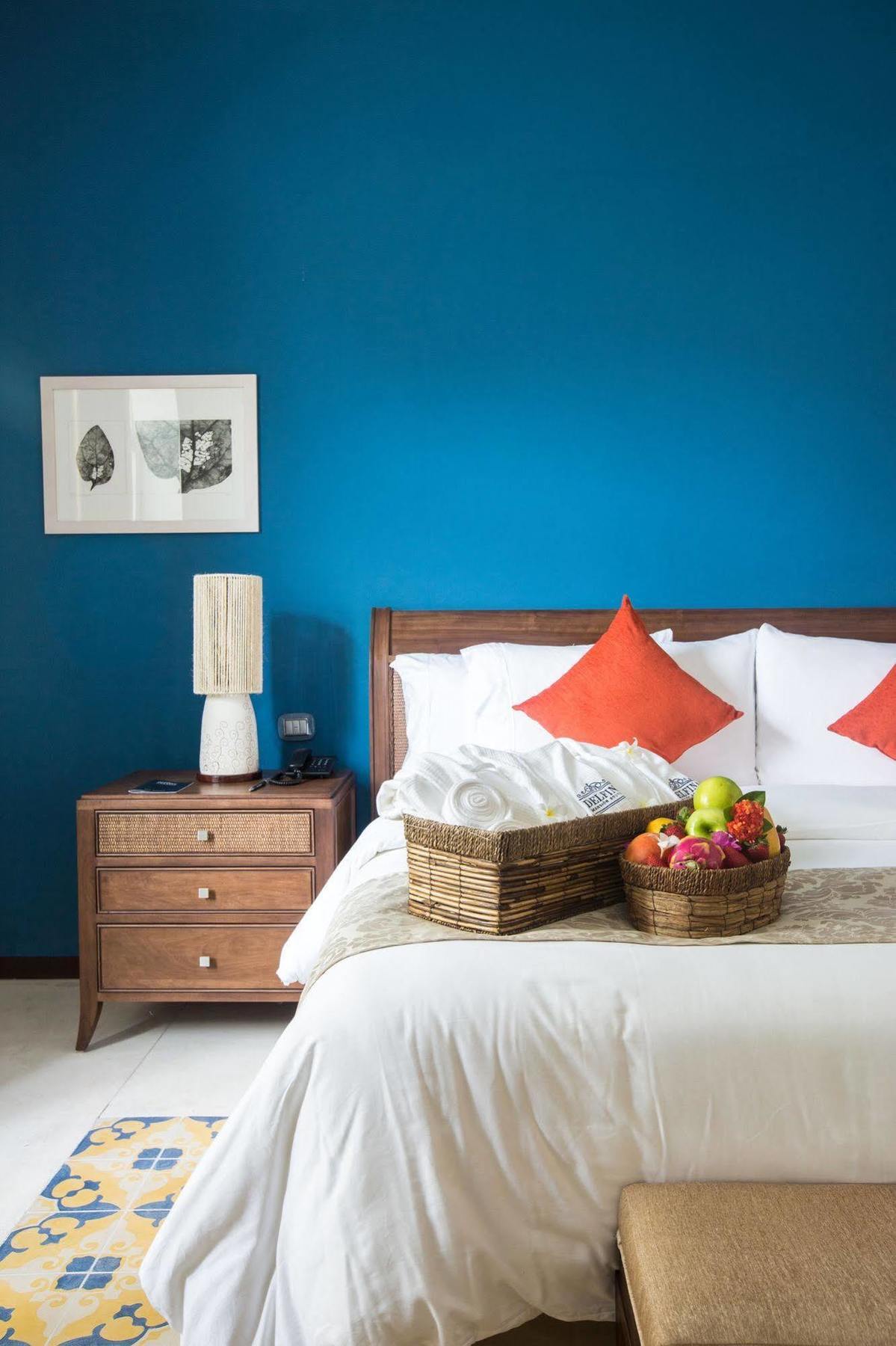 Delfina Boutique Hotel Мерида Екстериор снимка