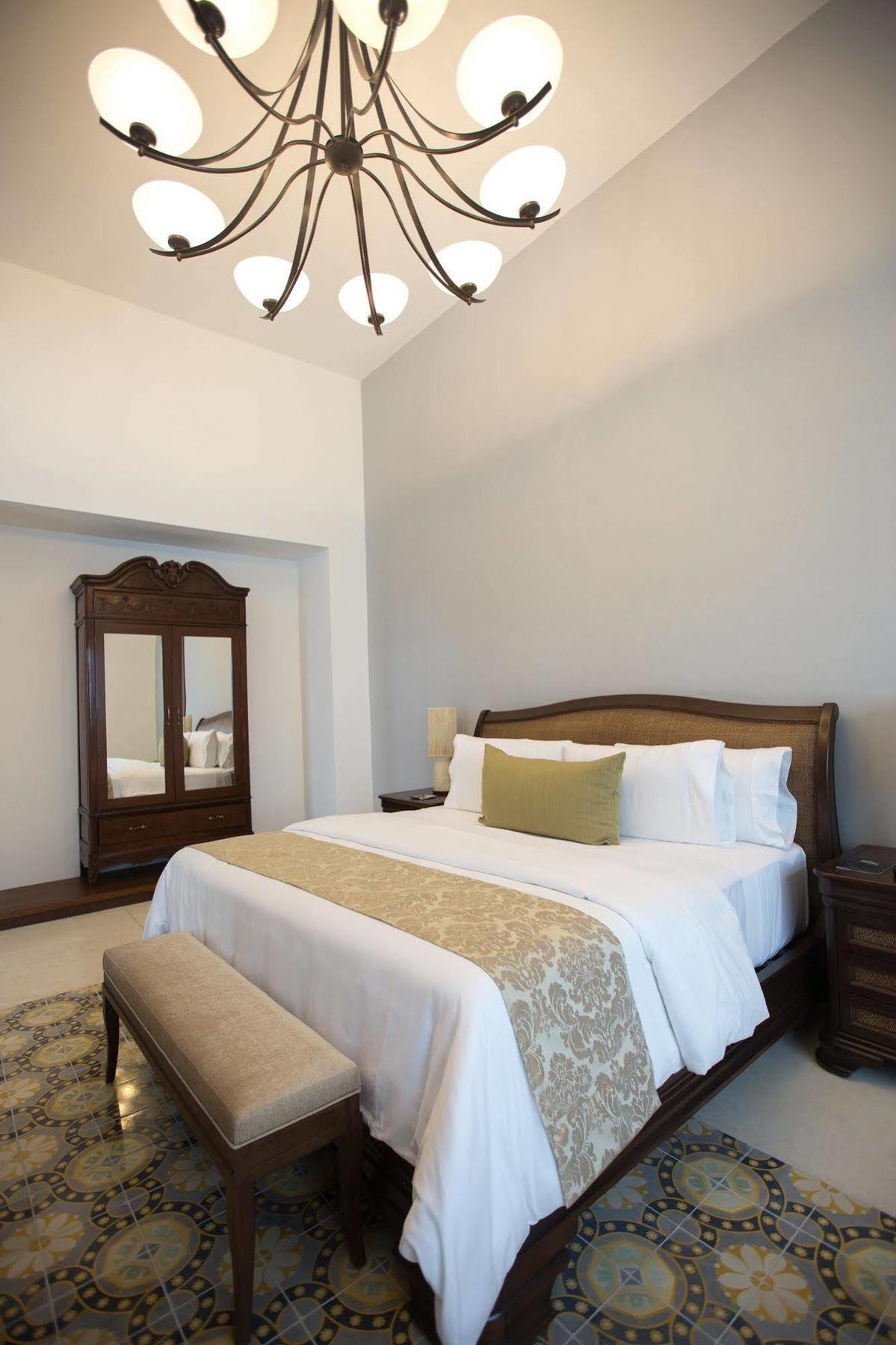 Delfina Boutique Hotel Мерида Екстериор снимка