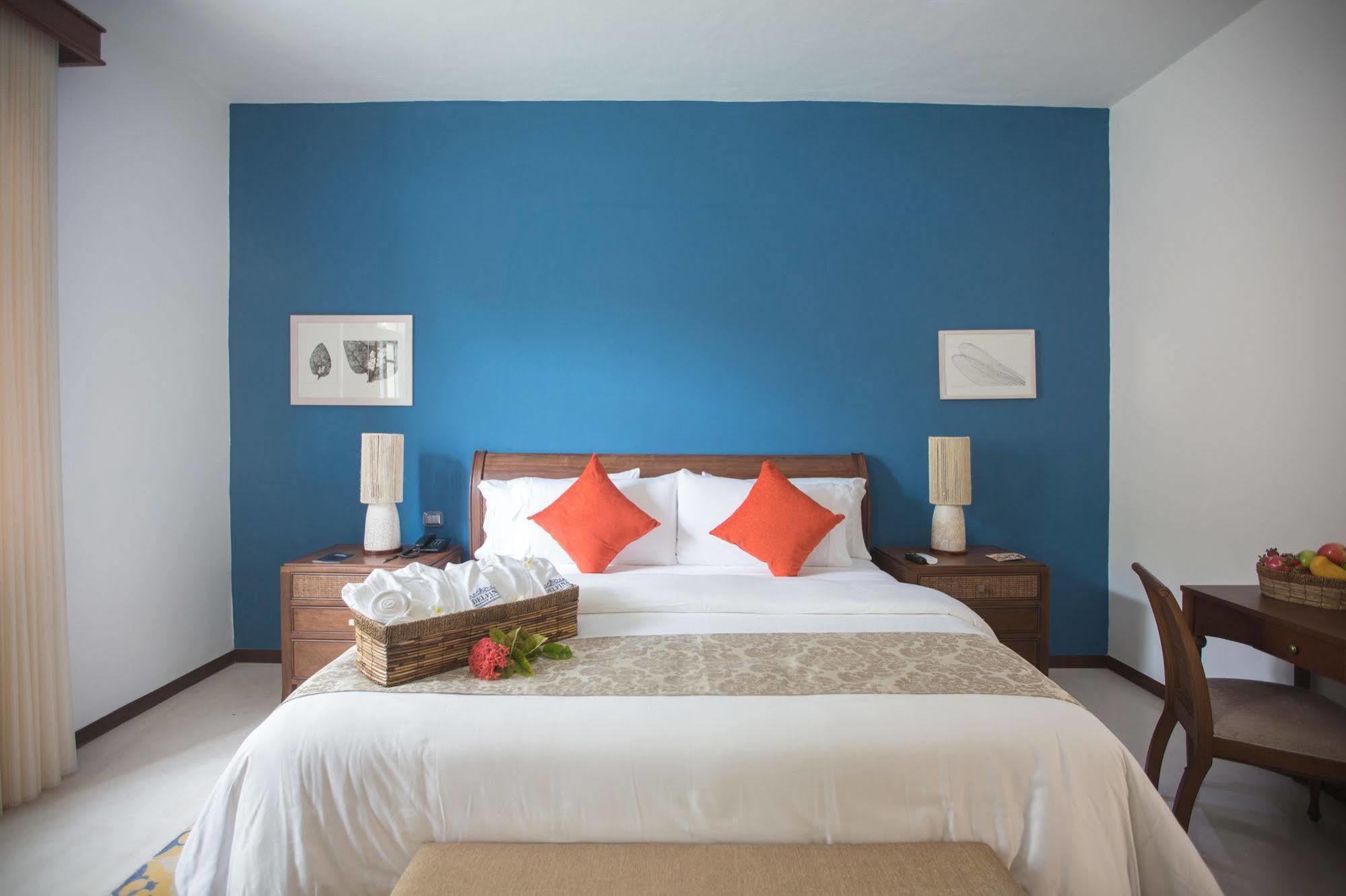 Delfina Boutique Hotel Мерида Екстериор снимка