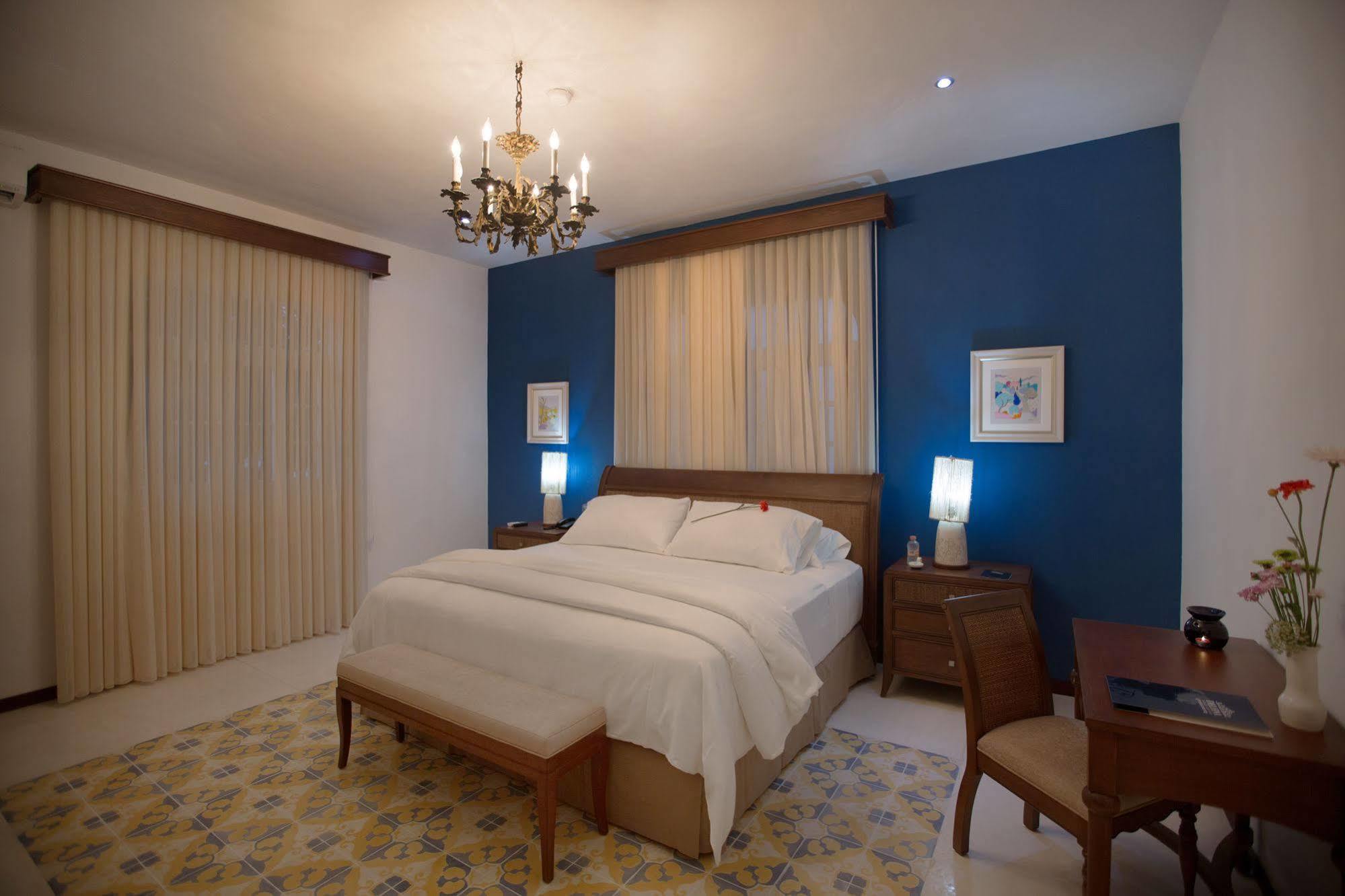 Delfina Boutique Hotel Мерида Екстериор снимка