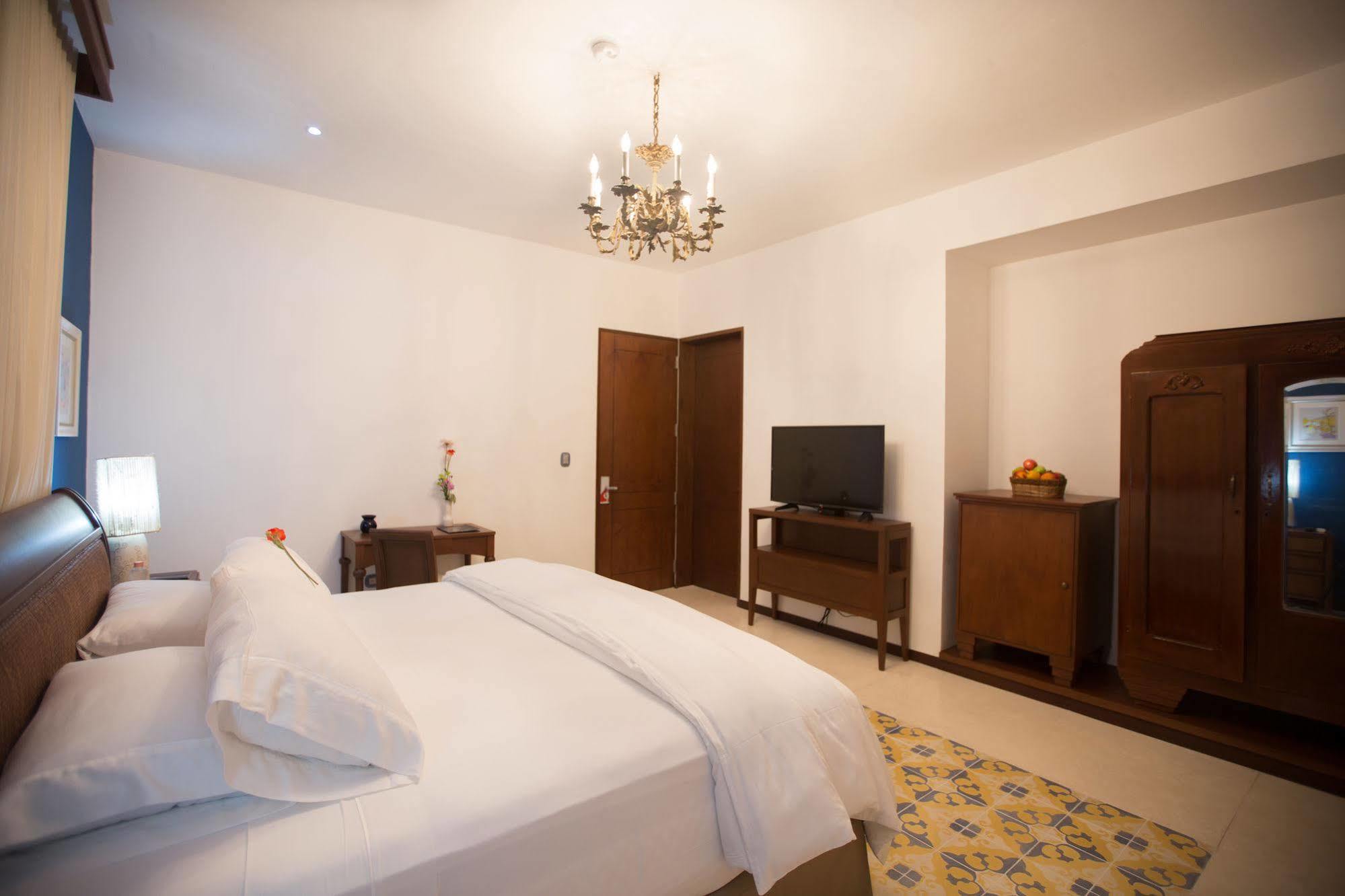 Delfina Boutique Hotel Мерида Екстериор снимка