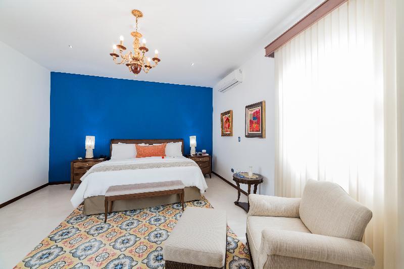 Delfina Boutique Hotel Мерида Екстериор снимка