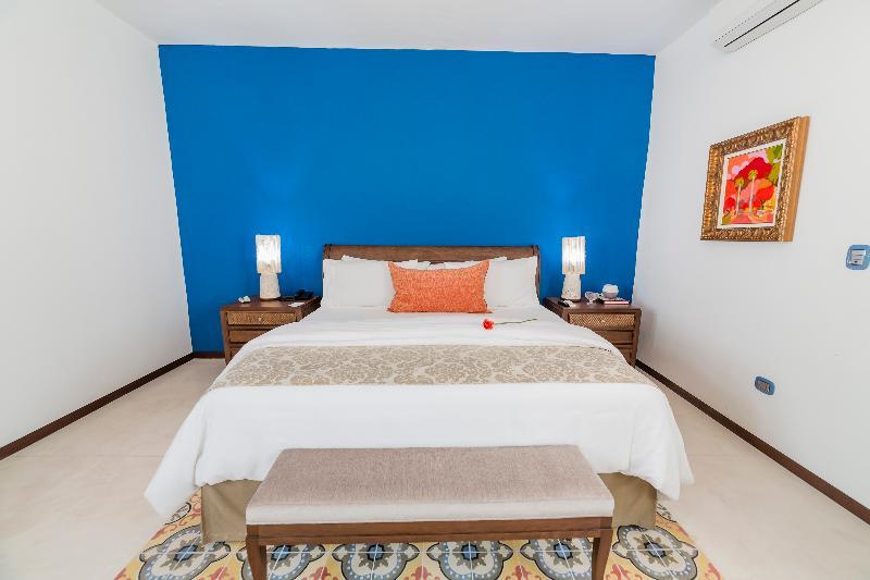 Delfina Boutique Hotel Мерида Екстериор снимка