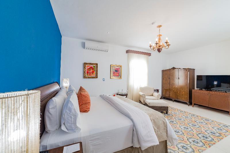 Delfina Boutique Hotel Мерида Екстериор снимка