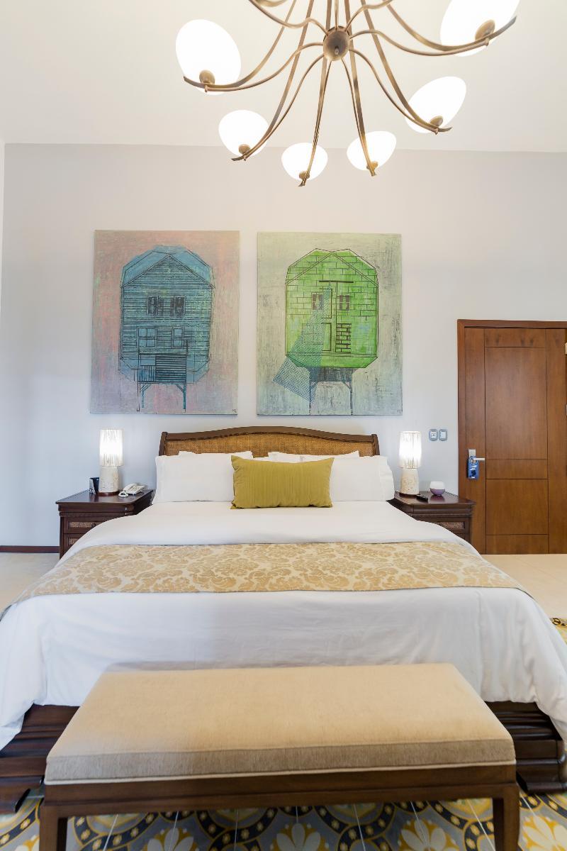 Delfina Boutique Hotel Мерида Екстериор снимка