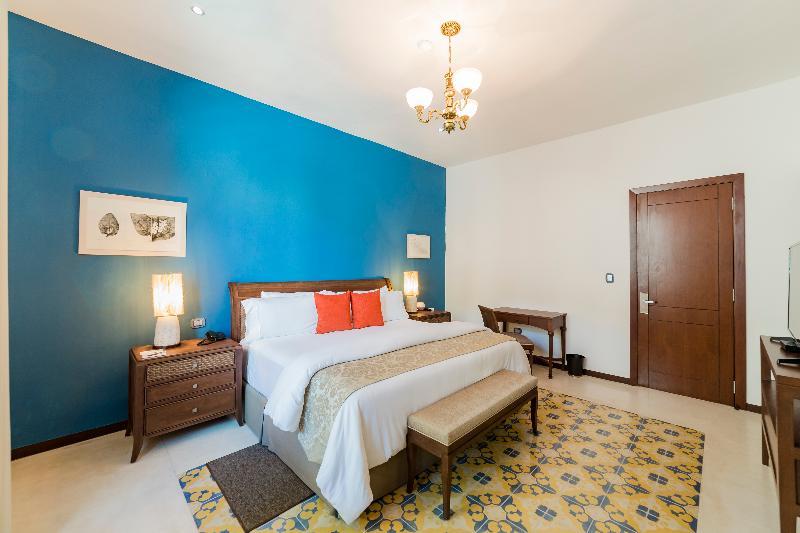 Delfina Boutique Hotel Мерида Екстериор снимка